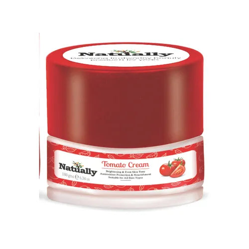 Tomato Facial Kit 200gm - Revive Dull Skin & Refresh Your Glow & Skin Care Essentials