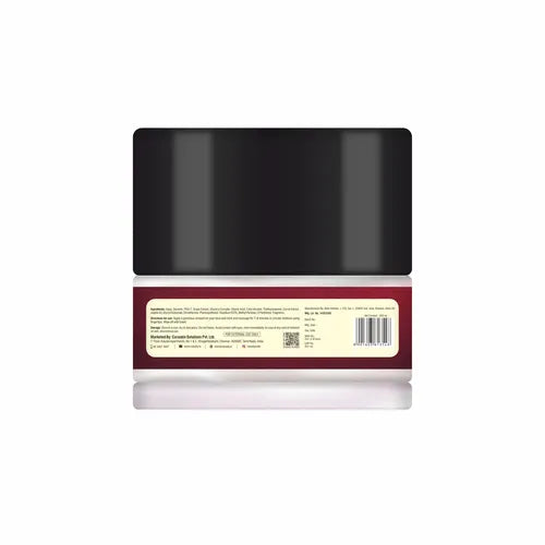 Natually Wine Cream - Blemish Free & Smooth skin & 350gms