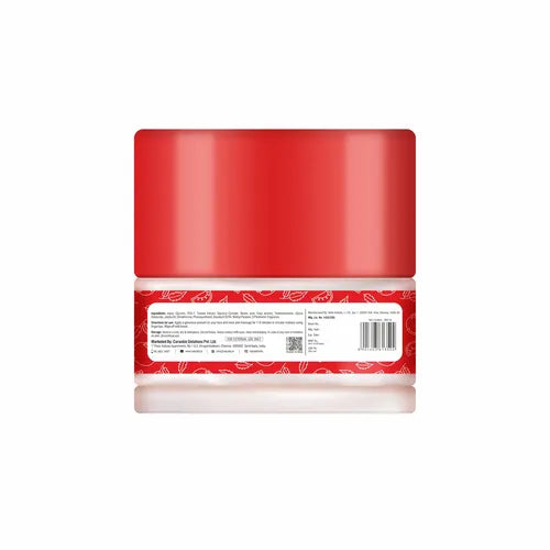 Natually Tomato Cream - Antioxidant protection & Nourishment& 350gms