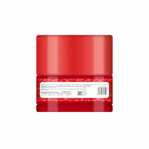 Natually Tomato Gel Even Tones & Rejuvenates Skin - 350gms